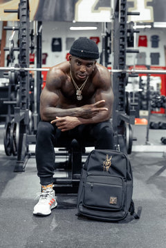 CHEETAH SPEED SHARK BACKPACK (TYREEK HILL COLLAB) – NBG Chicago